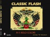 Classic Flash in 5 Bold Colors