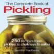 Complete Book of Pickling