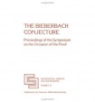 Bieberbach Conjecture