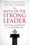 Myth of the Strong Leader