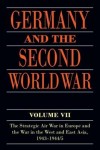Germany and the Second World War