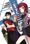 Devil is a Part-Timer, Vol. 1 (Novel)