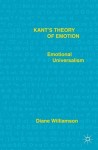 Kant’s Theory of Emotion