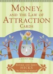 Money, and the Law of Attraction
