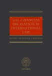 Financial Obligation in International Law