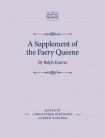 Supplement of the Faery Queene