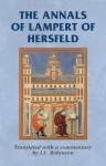 Annals of Lampert of Hersfeld