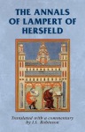 Annals of Lampert of Hersfeld