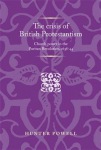 Crisis of British Protestantism