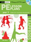 PE Lesson Plans Year 3