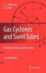 Gas Cyclones and Swirl Tubes