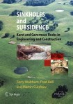 Sinkholes and Subsidence