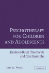 Psychotherapy for Children and Adolescents