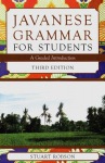 Javanese Grammar for Students