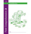 First Comprehension Book 2