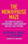 Menopause Maze