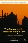 Sunna and its Status in Islamic Law