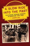 Slow Ride into the Past