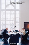 Lella and Massimo Vignelli