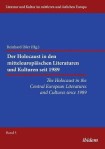 Holocaust in the Central European Literatures and Cultures since 1989