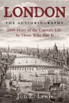London: the Autobiography