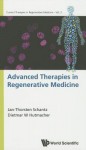 Advanced Therapies In Regenerative Medicine