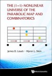 (1+ 1)-nonlinear Universe Of The Parabolic Map And Combinatorics, The