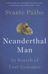 Neanderthal Man