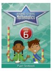 Rising Stars Mathematics Year 6 Textbook