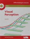 Target Ladders: Visual Perception