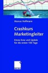 Crashkurs Marketingleiter