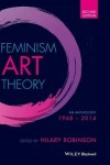 Feminism Art Theory