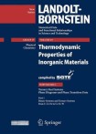 Binary Systems and Ternary Systems from C-Cr-Fe to Cr-Fe-W