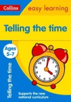 Telling the Time Ages 5-7