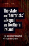 State and ‘Terrorists’ in Nepal and Northern Ireland