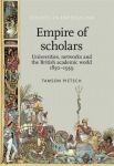 Empire of Scholars