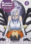 Monster Musume Vol. 6