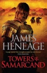 Towers of Samarcand