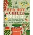 RHS Red Hot Chilli Grower