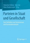 Parteien in Staat und Gesellschaft