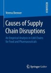 Causes of Supply Chain Disruptions