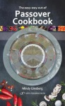 Easy Way Out Passover Cookbook