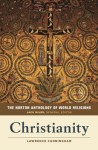 Norton Anthology of World Religions
