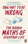 How Not to Be Wrong