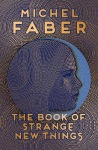 Book of Strange New Things