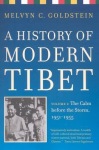 History of Modern Tibet, volume 2