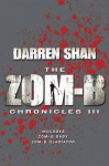 Zom-B Chronicles III