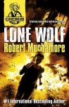 CHERUB: Lone Wolf
