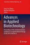 Advances in Applied Biotechnology