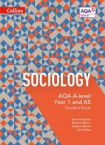 AQA A Level Sociology Student Book 1